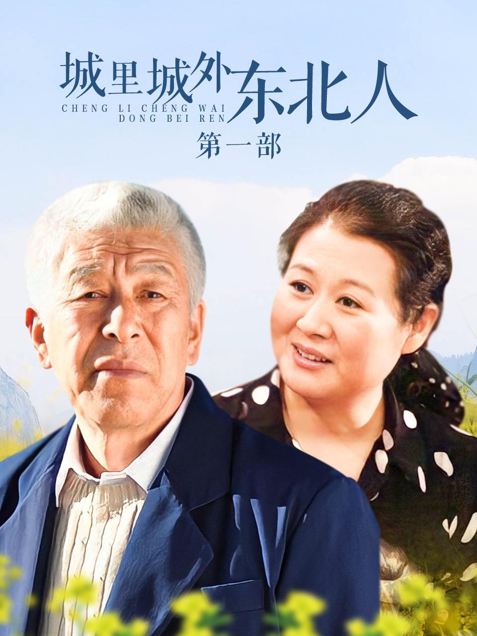 城里城外东北人第一部