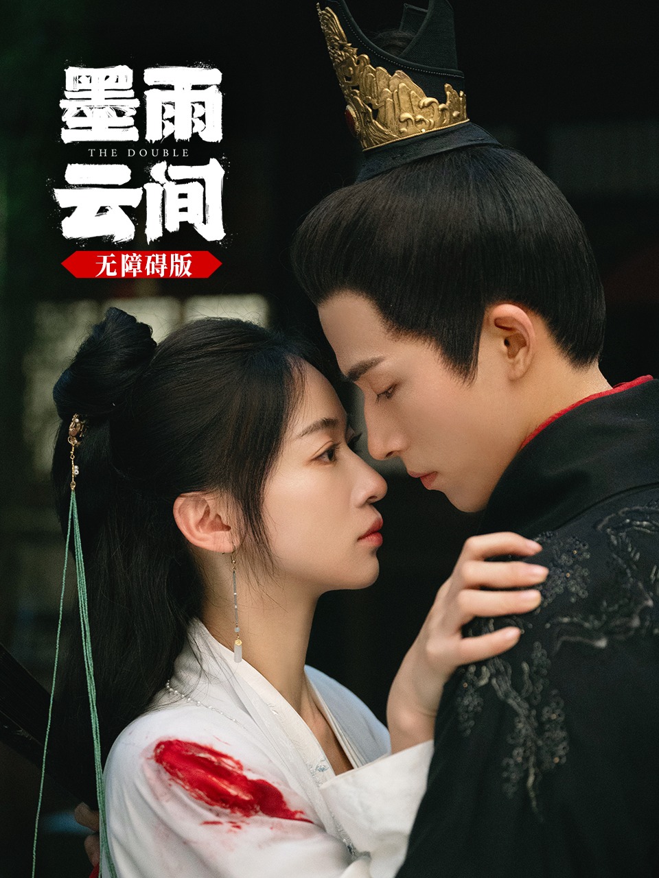 墨雨云间无障碍版