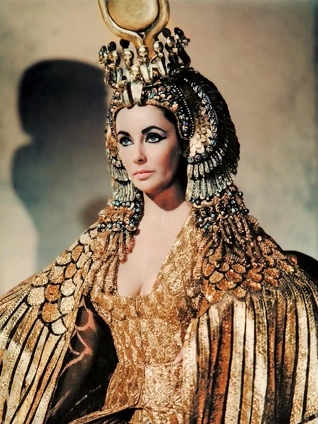 埃及艳后的最终谜题
