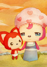 特利迦奥特曼泽塔篇日配版