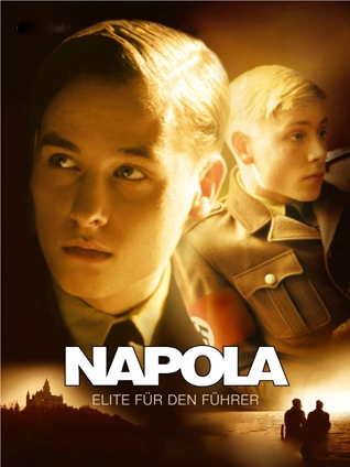 末日精英 普通话